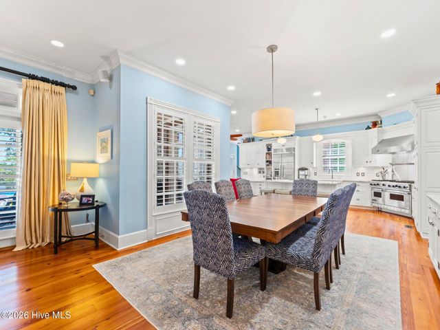 404 Shoreline Drive E, Sunset Beach, NC 28468