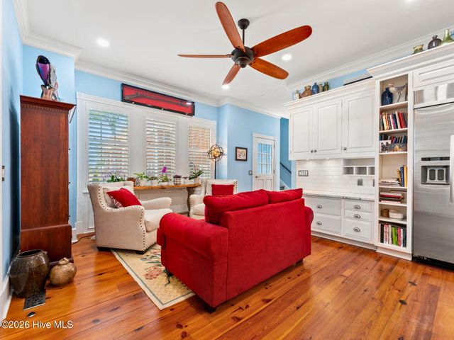 404 Shoreline Drive E, Sunset Beach, NC 28468