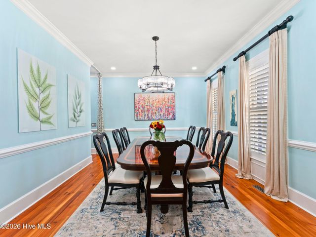 404 Shoreline Drive E, Sunset Beach, NC 28468