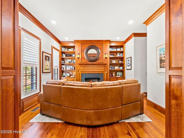 404 Shoreline Drive E, Sunset Beach, NC 28468