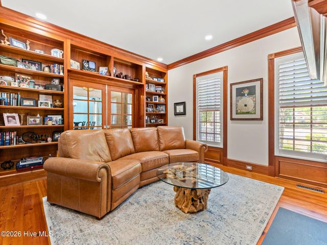 404 Shoreline Drive E, Sunset Beach, NC 28468