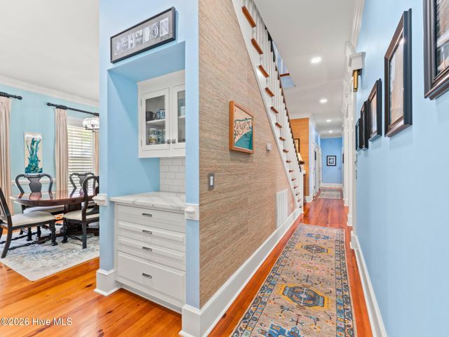 404 Shoreline Drive E, Sunset Beach, NC 28468