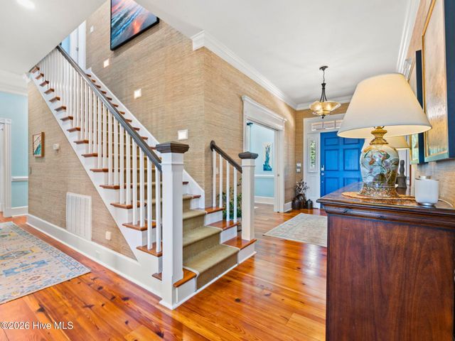 404 Shoreline Drive E, Sunset Beach, NC 28468