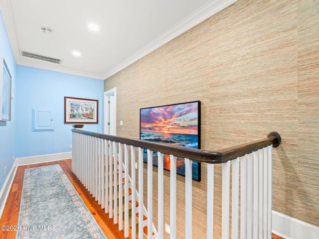 404 Shoreline Drive E, Sunset Beach, NC 28468