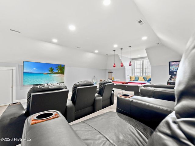 404 Shoreline Drive E, Sunset Beach, NC 28468