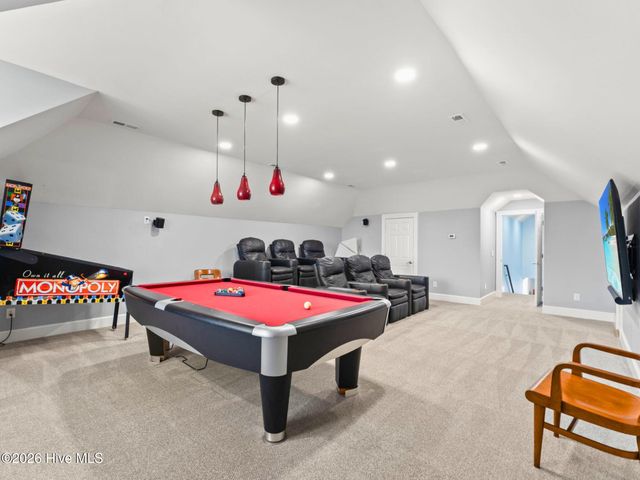 404 Shoreline Drive E, Sunset Beach, NC 28468