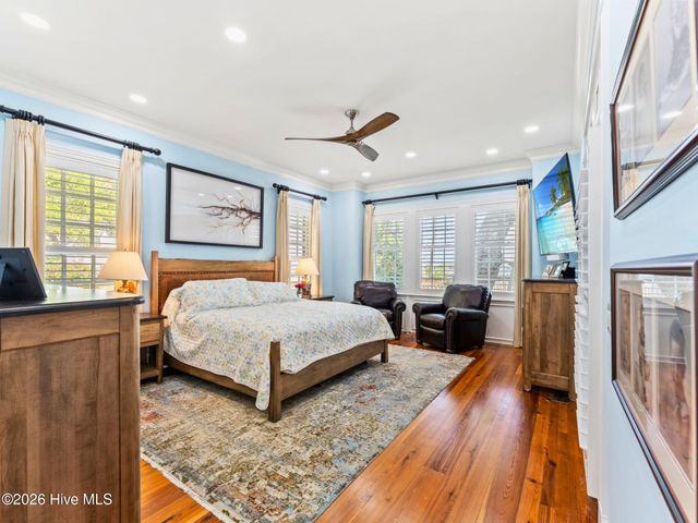 404 Shoreline Drive E, Sunset Beach, NC 28468