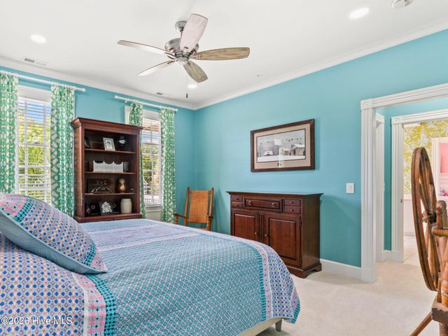 404 Shoreline Drive E, Sunset Beach, NC 28468