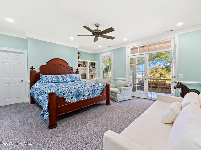 404 Shoreline Drive E, Sunset Beach, NC 28468