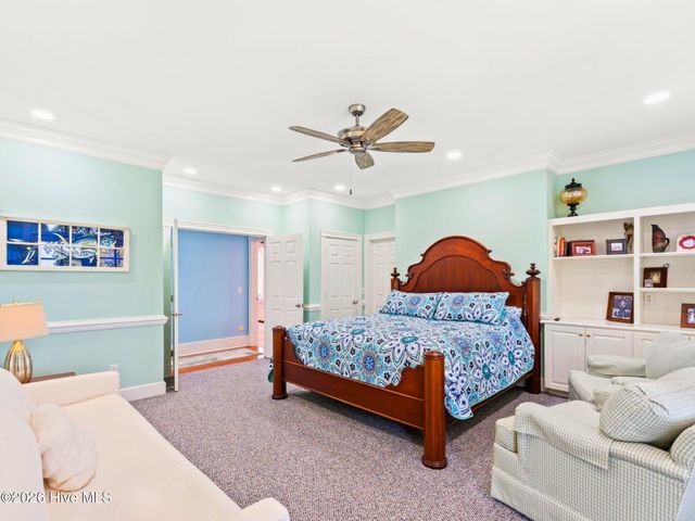 404 Shoreline Drive E, Sunset Beach, NC 28468