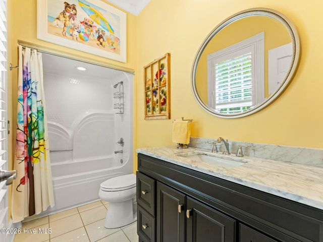 404 Shoreline Drive E, Sunset Beach, NC 28468