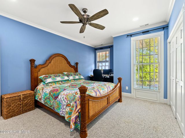 404 Shoreline Drive E, Sunset Beach, NC 28468