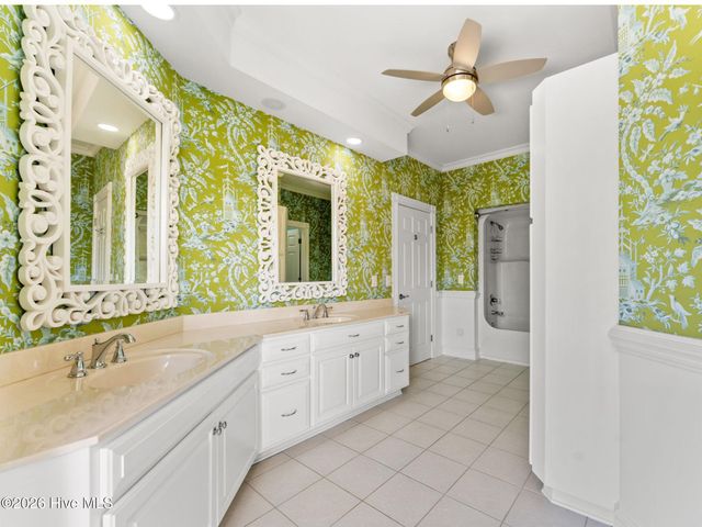 404 Shoreline Drive E, Sunset Beach, NC 28468