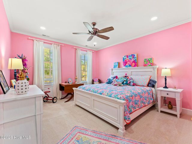 404 Shoreline Drive E, Sunset Beach, NC 28468