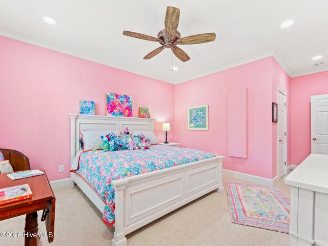 404 Shoreline Drive E, Sunset Beach, NC 28468