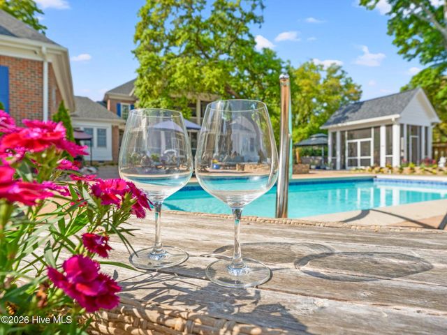 404 Shoreline Drive E, Sunset Beach, NC 28468