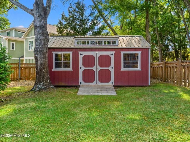 404 Shoreline Drive E, Sunset Beach, NC 28468