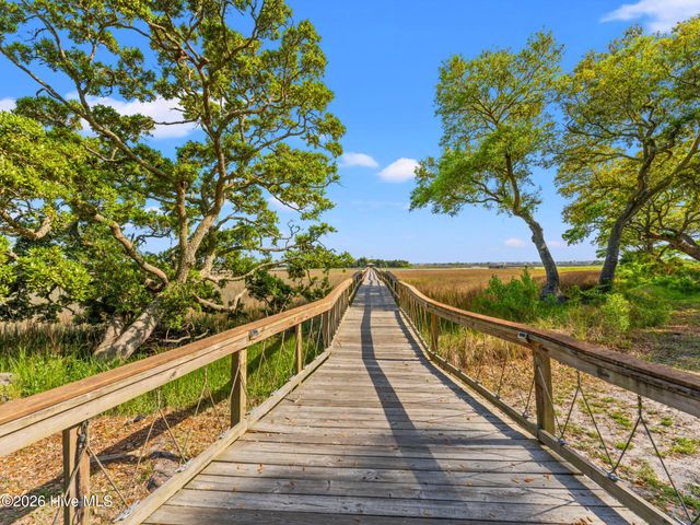 404 Shoreline Drive E, Sunset Beach, NC 28468