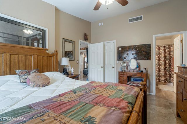 25 E Horizon Circle, Tucson, AZ 85737