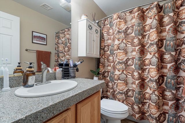 25 E Horizon Circle, Tucson, AZ 85737