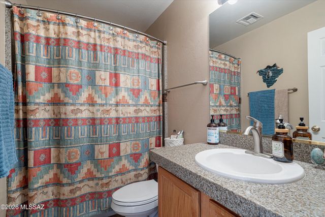 25 E Horizon Circle, Tucson, AZ 85737