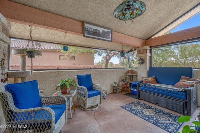25 E Horizon Circle, Tucson, AZ 85737