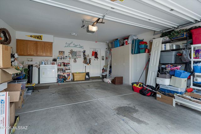 25 E Horizon Circle, Tucson, AZ 85737