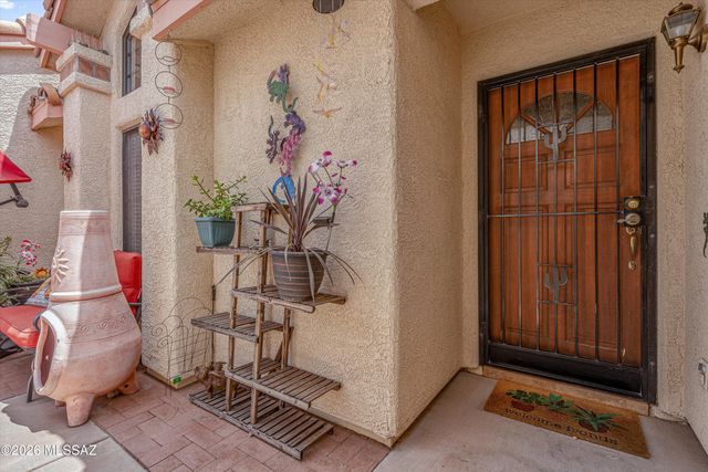 25 E Horizon Circle, Tucson, AZ 85737
