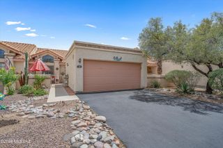 25 E Horizon Circle, Tucson, AZ 85737