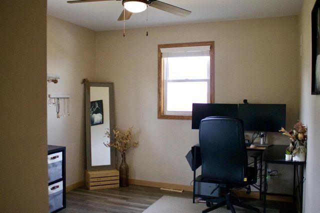 W6827 N EASTWOOD STREET, Van Dyne, WI 54979