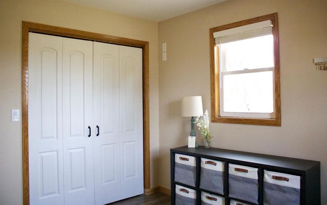 W6827 N EASTWOOD STREET, Van Dyne, WI 54979
