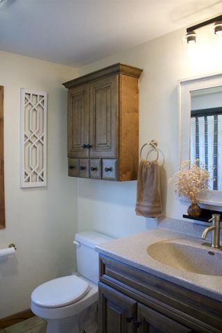 W6827 N EASTWOOD STREET, Van Dyne, WI 54979