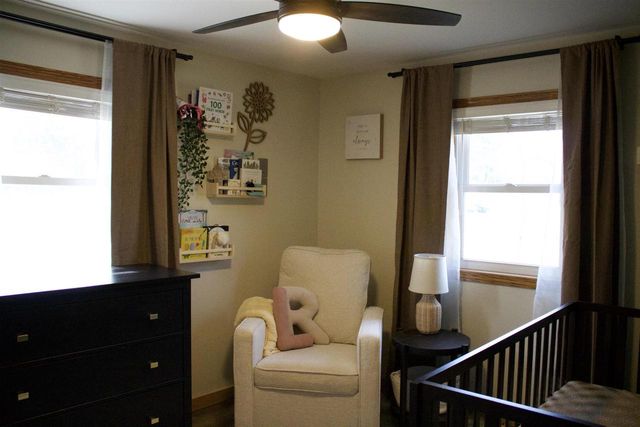 W6827 N EASTWOOD STREET, Van Dyne, WI 54979