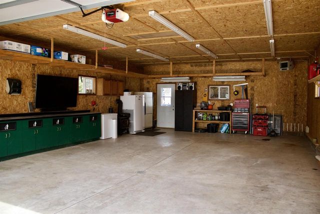 W6827 N EASTWOOD STREET, Van Dyne, WI 54979