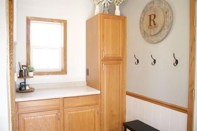 W6827 N EASTWOOD STREET, Van Dyne, WI 54979