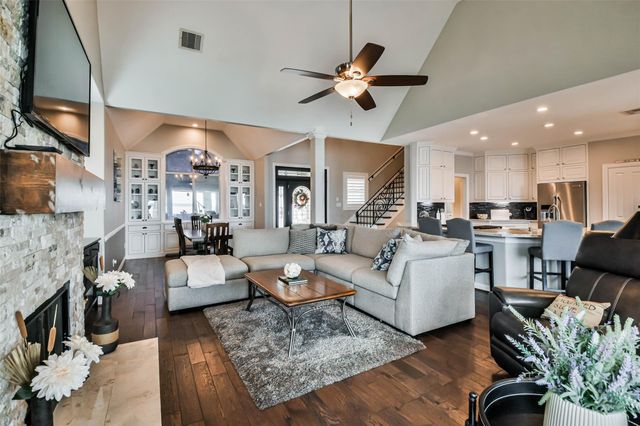 19022 Vantage View Lane, Houston, TX 77346