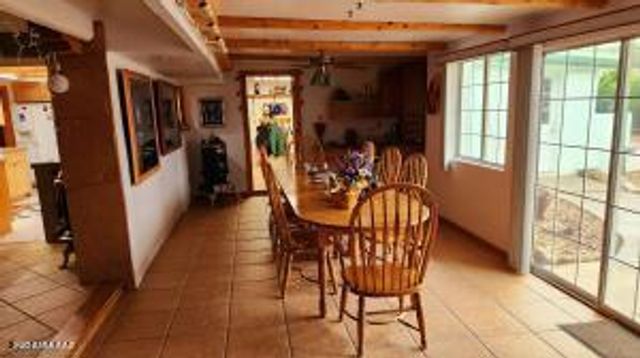 1855 W Patton Street, Saint David, AZ 85630