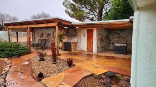 1855 W Patton Street, Saint David, AZ 85630