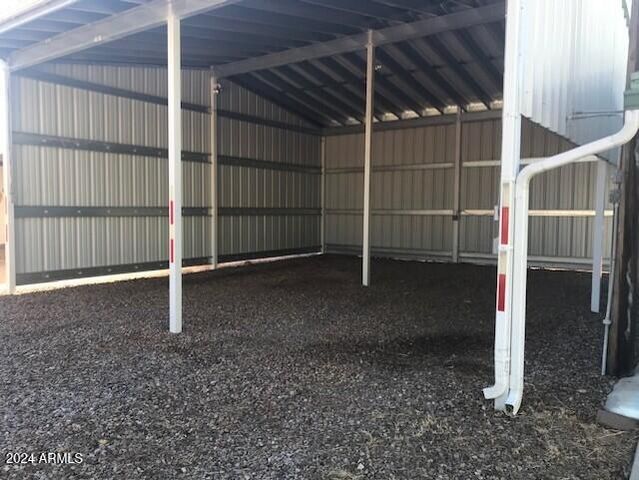 1855 W Patton Street, Saint David, AZ 85630