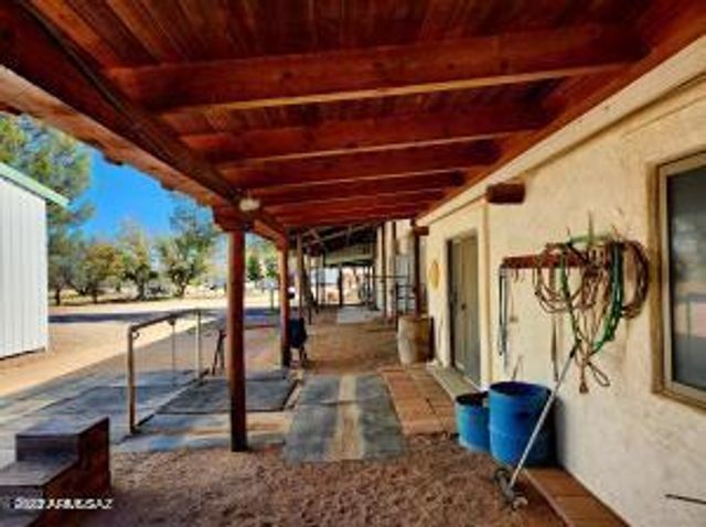 1855 W Patton Street, Saint David, AZ 85630