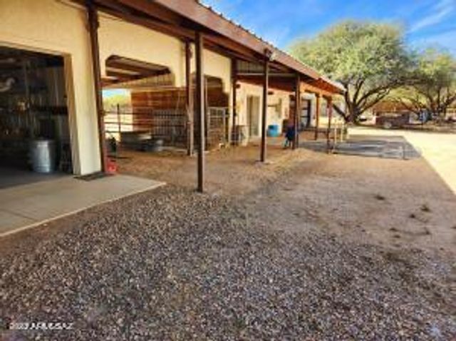 1855 W Patton Street, Saint David, AZ 85630