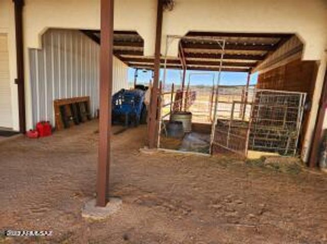 1855 W Patton Street, Saint David, AZ 85630