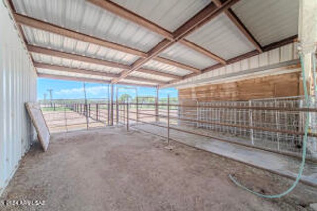 1855 W Patton Street, Saint David, AZ 85630