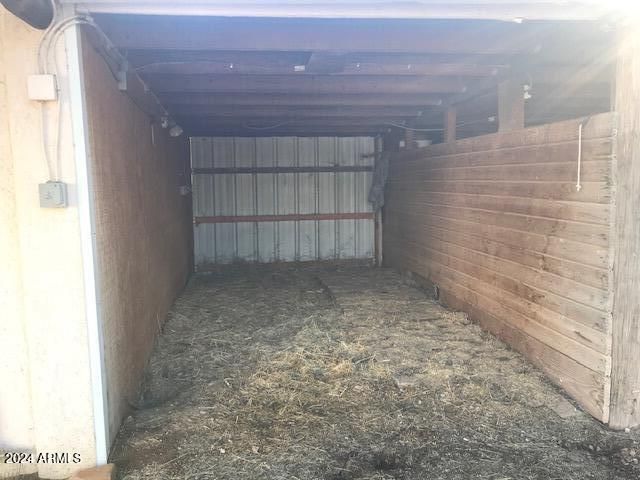 1855 W Patton Street, Saint David, AZ 85630