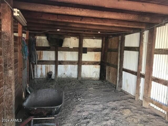 1855 W Patton Street, Saint David, AZ 85630