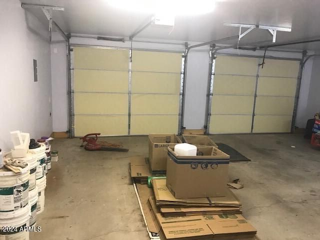 1855 W Patton Street, Saint David, AZ 85630