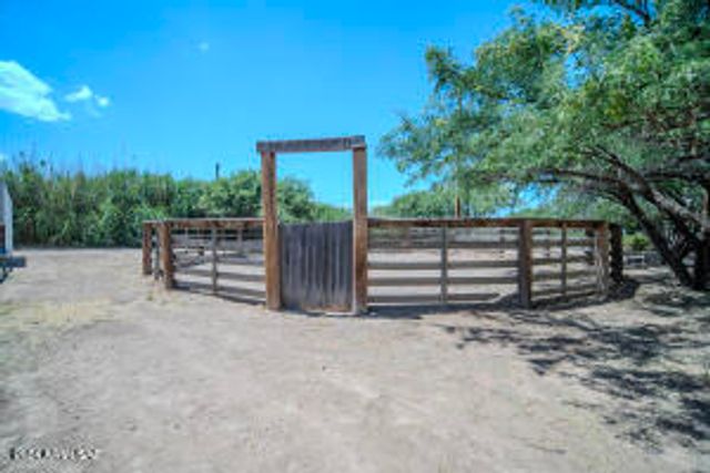 1855 W Patton Street, Saint David, AZ 85630