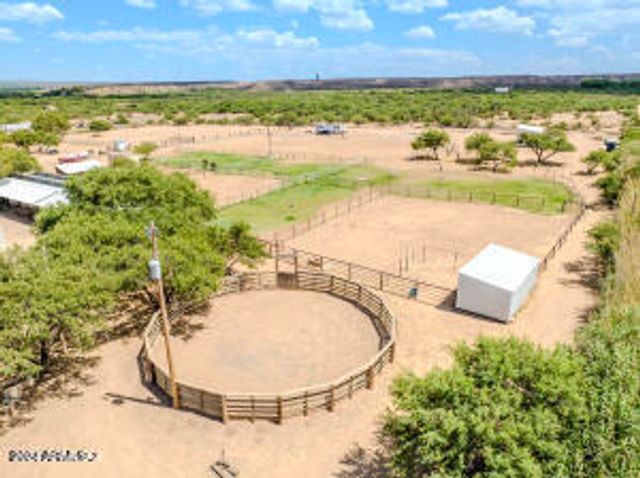 1855 W Patton Street, Saint David, AZ 85630