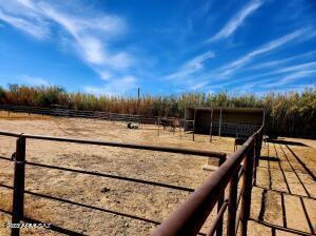 1855 W Patton Street, Saint David, AZ 85630