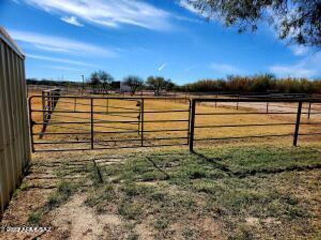 1855 W Patton Street, Saint David, AZ 85630